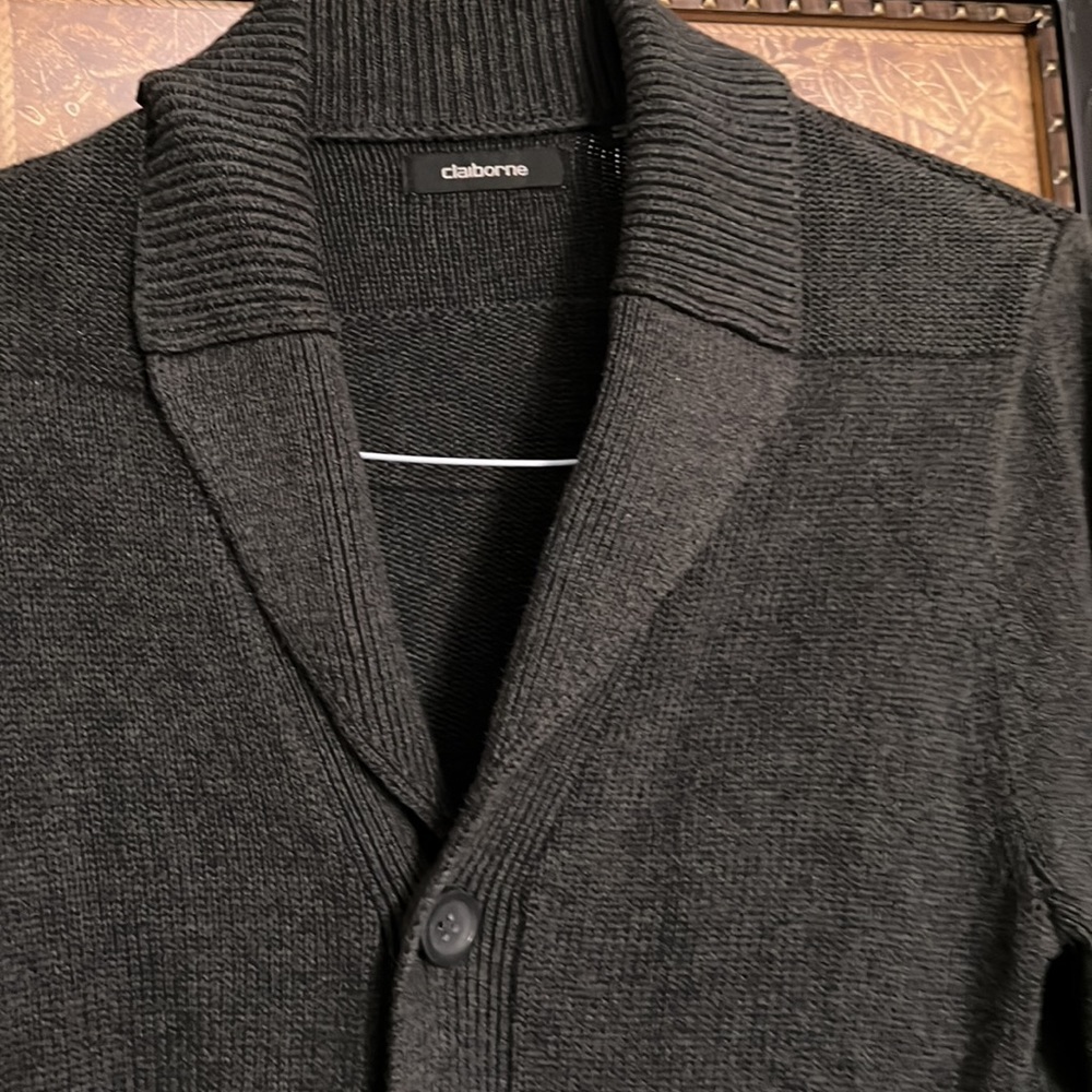Liz Claiborne sweater - Picture 4 of 4
